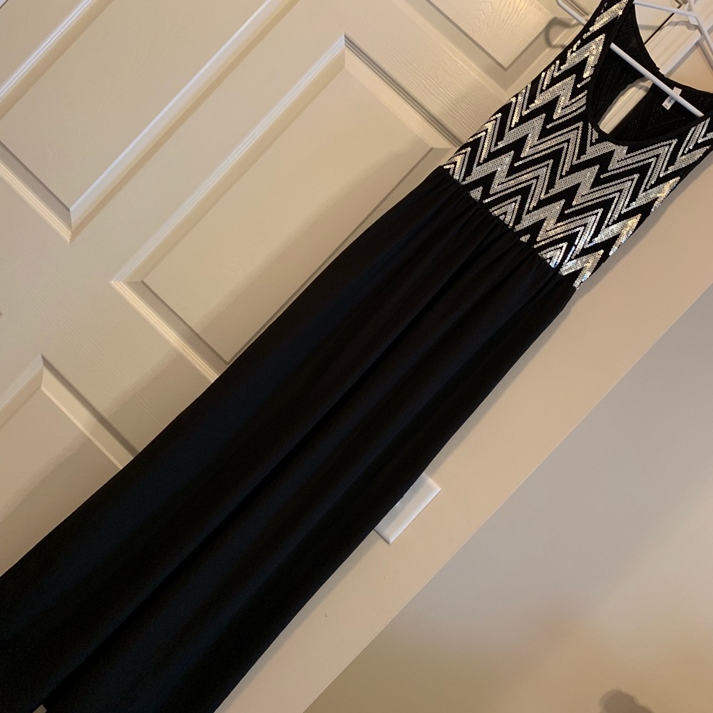 Boutique dress